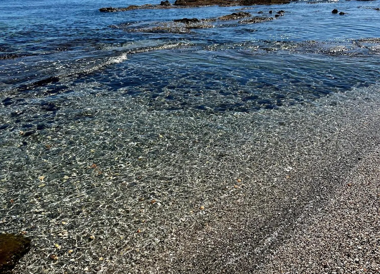 Διαμέρισμα Skon Lejlighed Med Havudsigt Og Taet Pa Stranden Torreguadiaro Ισπανία